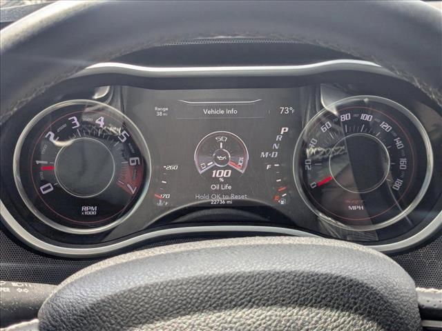 used 2015 Dodge Challenger car, priced at $35,490