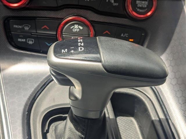 used 2015 Dodge Challenger car, priced at $35,490