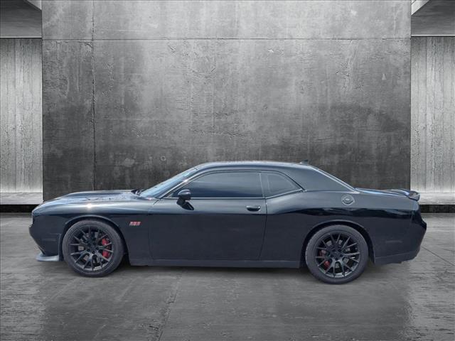 used 2015 Dodge Challenger car, priced at $35,490