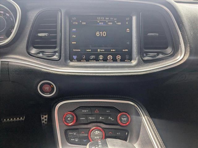 used 2015 Dodge Challenger car, priced at $35,490