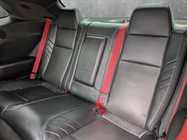 used 2015 Dodge Challenger car, priced at $35,490