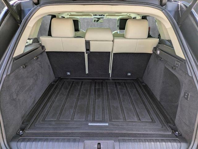 used 2022 Land Rover Range Rover Sport car, priced at $49,990