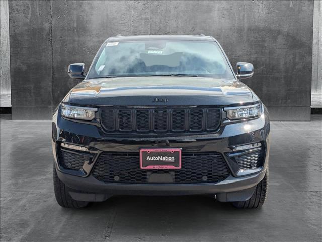 new 2025 Jeep Grand Cherokee car, priced at $53,400