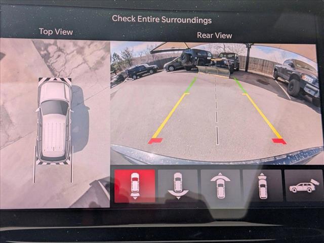 new 2025 Jeep Grand Cherokee car, priced at $53,400