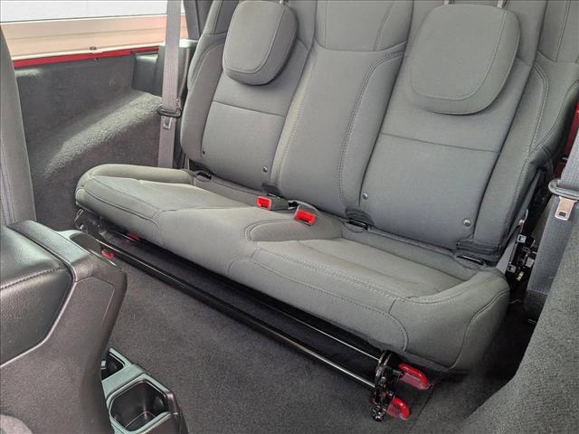 used 2021 Jeep Wrangler car, priced at $26,690