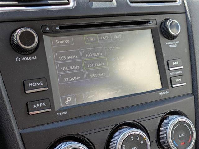 used 2017 Subaru Forester car, priced at $10,790