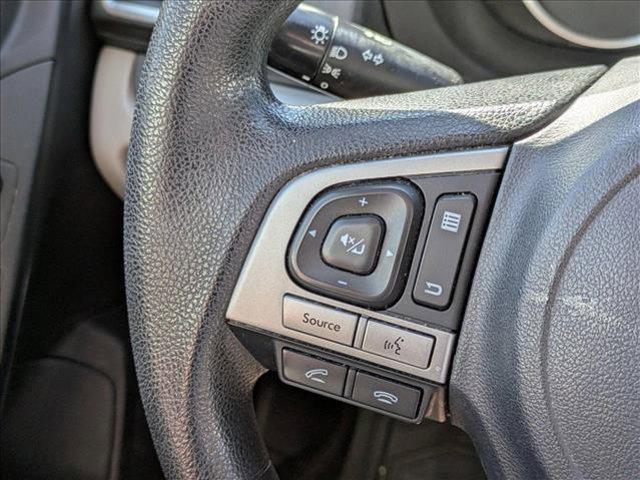 used 2017 Subaru Forester car, priced at $10,790