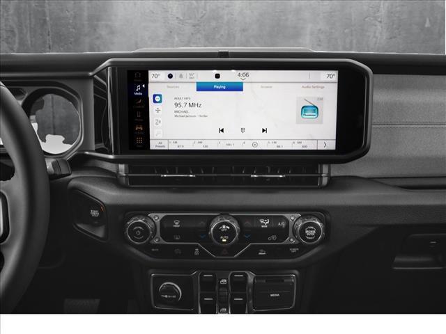 new 2025 Jeep Wrangler 4xe car, priced at $60,614