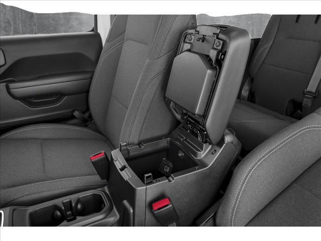 new 2025 Jeep Wrangler 4xe car, priced at $60,614