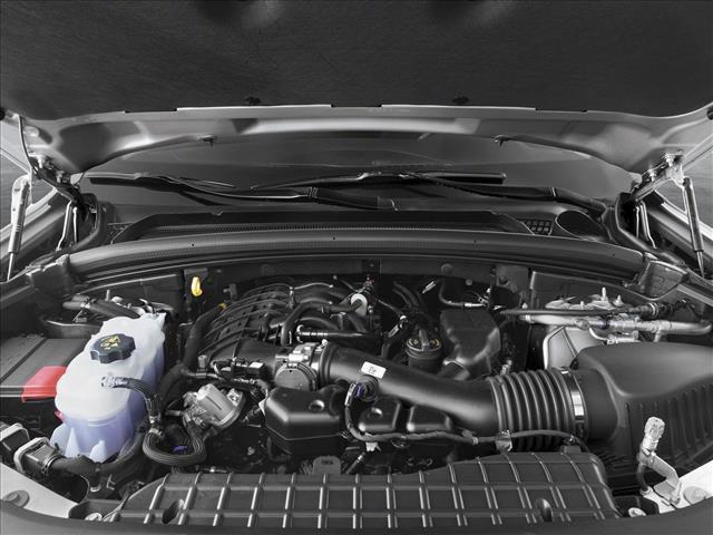 new 2025 Jeep Grand Cherokee L car, priced at $48,029