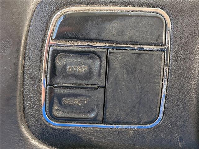 used 2016 Jeep Patriot car, priced at $13,390