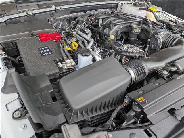 new 2025 Jeep Gladiator car, priced at $39,610