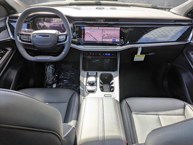 new 2025 Jeep Wagoneer S car, priced at $57,238