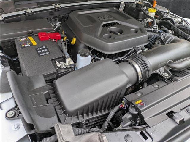 new 2025 Jeep Wrangler 4xe car, priced at $60,420