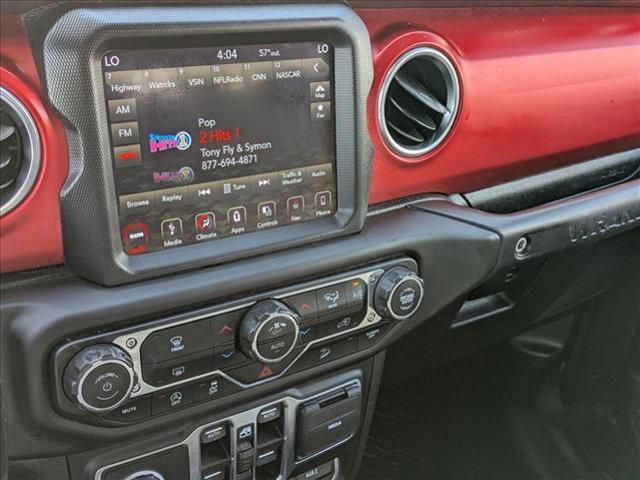 used 2019 Jeep Wrangler Unlimited car, priced at $36,490