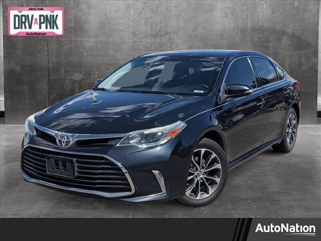 used 2016 Toyota Avalon car, priced at $14,790