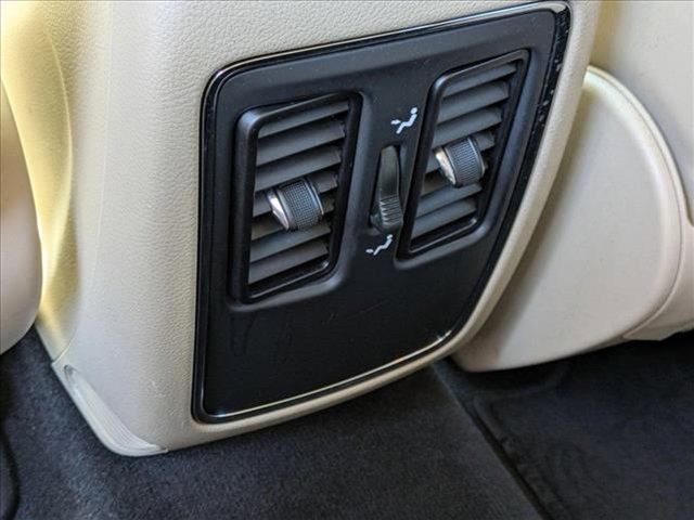 used 2014 Jeep Grand Cherokee car, priced at $12,249