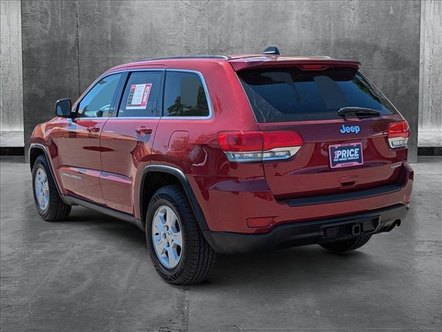 used 2014 Jeep Grand Cherokee car, priced at $10,990