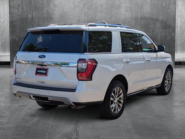 used 2018 Ford Expedition car, priced at $24,649