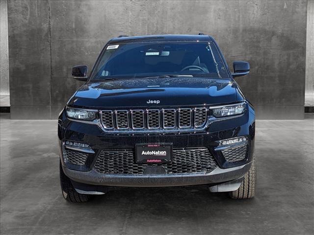 new 2024 Jeep Grand Cherokee car, priced at $46,799