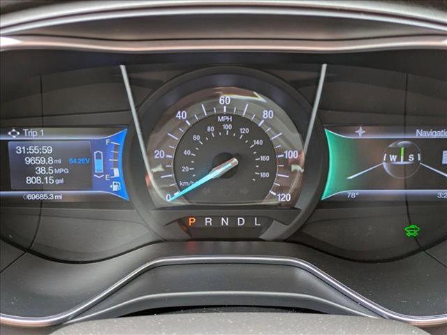 used 2014 Ford Fusion Hybrid car, priced at $12,990