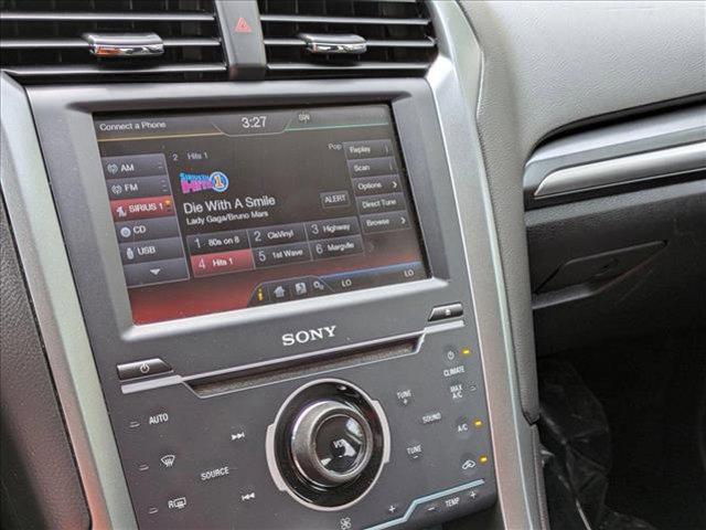 used 2014 Ford Fusion Hybrid car, priced at $12,990