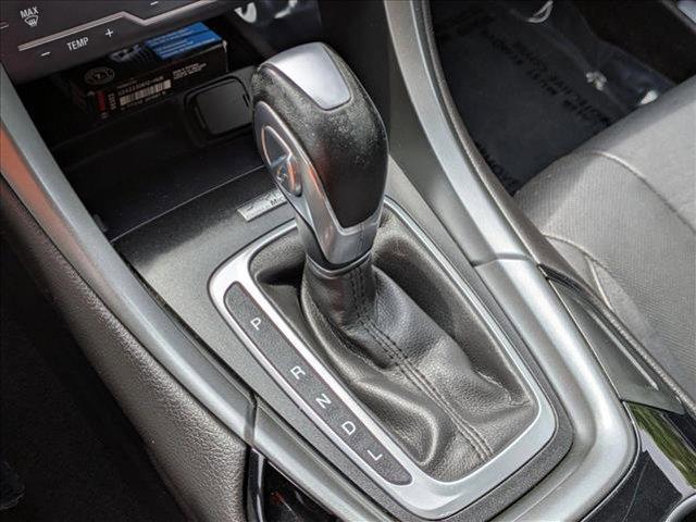 used 2014 Ford Fusion Hybrid car, priced at $12,990
