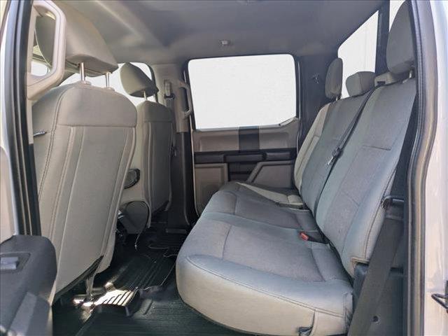 used 2022 Ford F-250 car, priced at $29,999