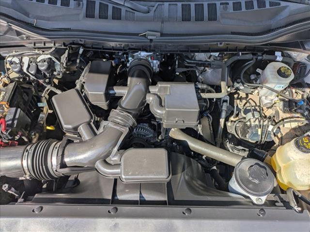 used 2022 Ford F-250 car, priced at $29,999