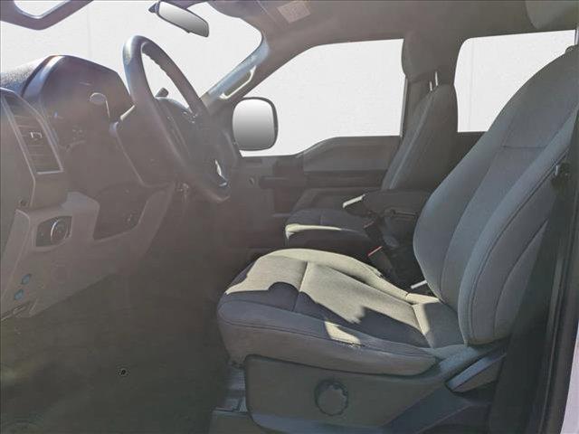 used 2022 Ford F-250 car, priced at $29,999