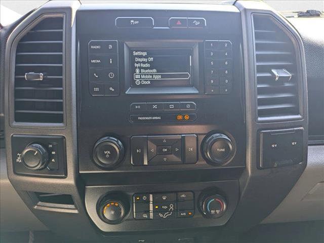 used 2022 Ford F-250 car, priced at $29,999