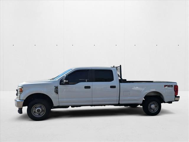 used 2022 Ford F-250 car, priced at $29,999