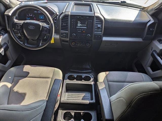 used 2022 Ford F-250 car, priced at $29,999