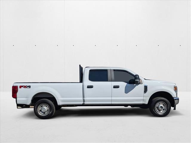 used 2022 Ford F-250 car, priced at $29,999