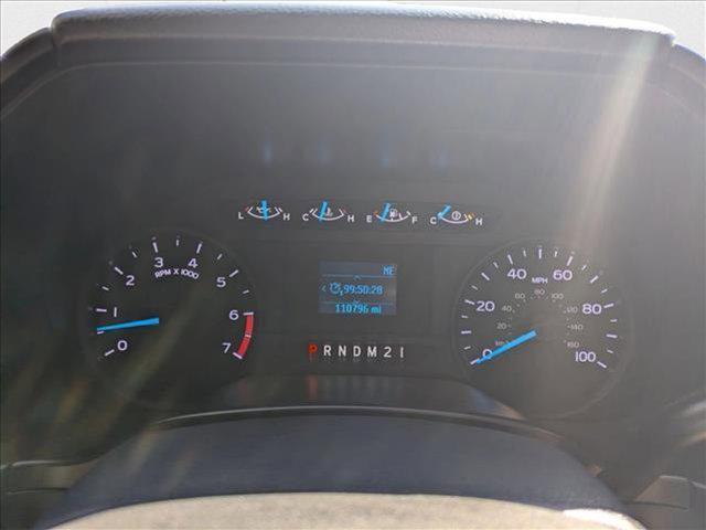 used 2022 Ford F-250 car, priced at $29,999