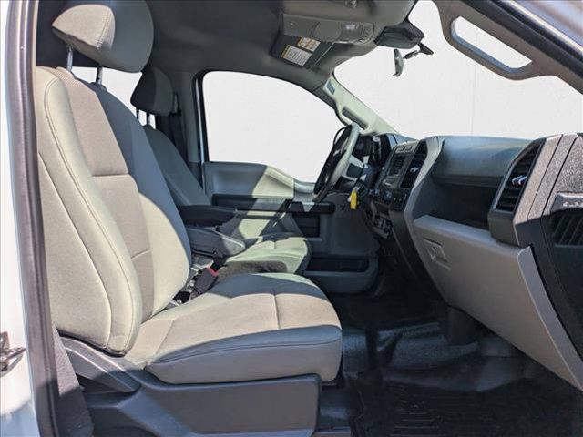 used 2022 Ford F-250 car, priced at $29,999