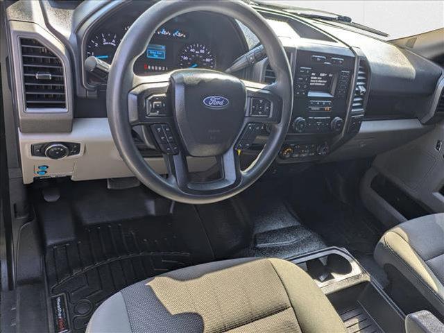 used 2022 Ford F-250 car, priced at $29,999