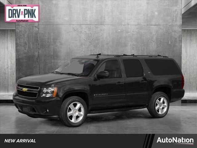 used 2007 Chevrolet Suburban car, priced at $8,910
