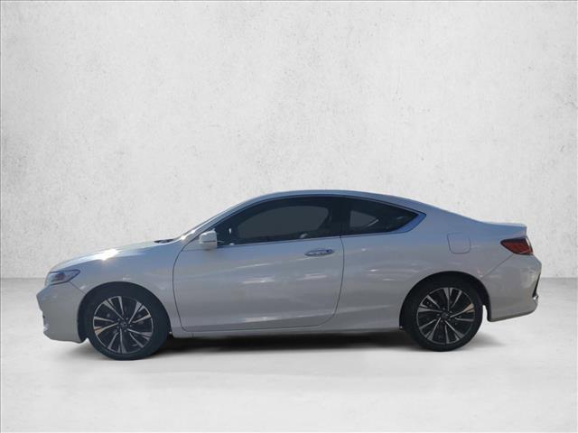 used 2017 Honda Accord car, priced at $12,400