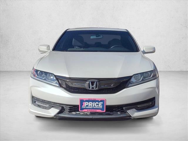 used 2017 Honda Accord car, priced at $12,400
