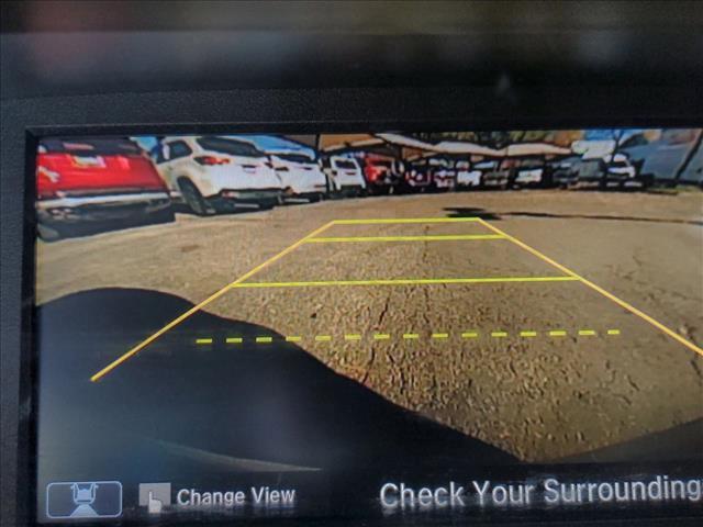 used 2017 Honda Accord car, priced at $12,400