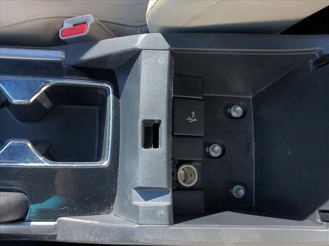 used 2017 Honda Accord car, priced at $12,400