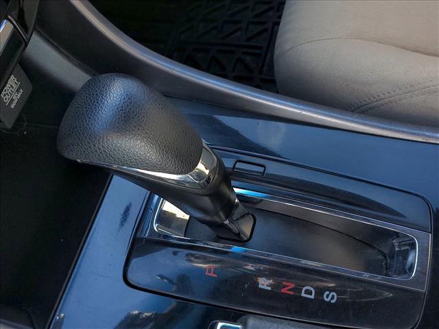 used 2017 Honda Accord car, priced at $12,400