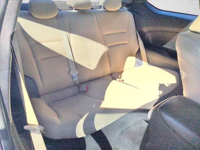 used 2017 Honda Accord car, priced at $12,400