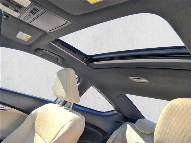 used 2017 Honda Accord car, priced at $12,400