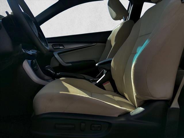 used 2017 Honda Accord car, priced at $12,400