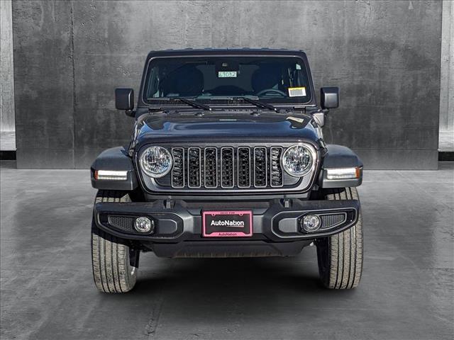 new 2025 Jeep Wrangler 4xe car, priced at $50,774