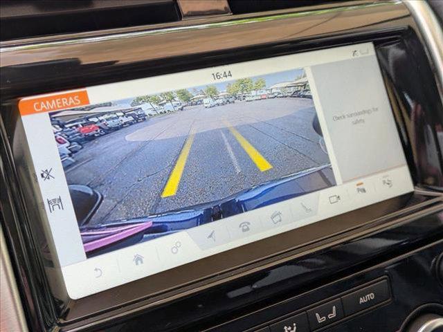 used 2019 Land Rover Discovery car, priced at $25,290