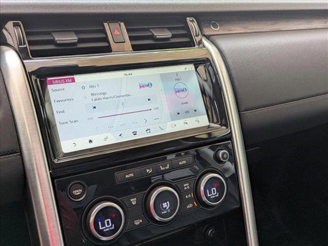 used 2019 Land Rover Discovery car, priced at $25,290