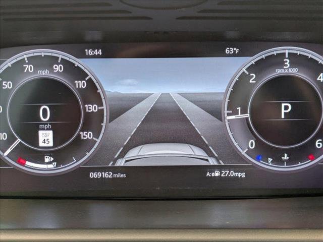 used 2019 Land Rover Discovery car, priced at $25,290